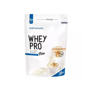 Protein Nutriversum ...